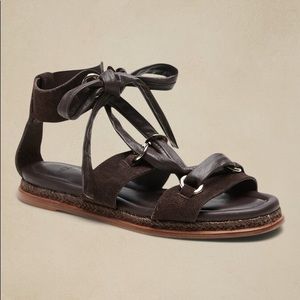 Alexandre Birman Sylvia Sandals